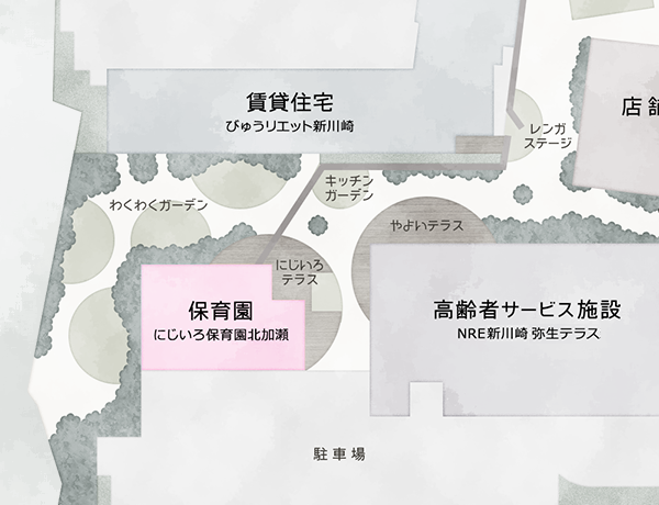 保育园MAP