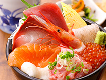 筑地食堂源酱