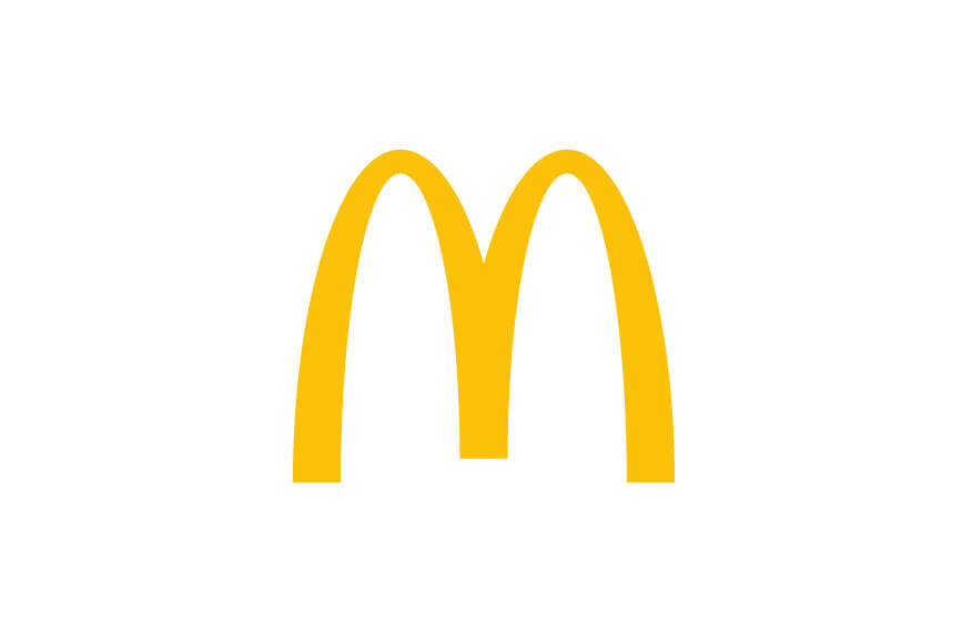 m McDonald's